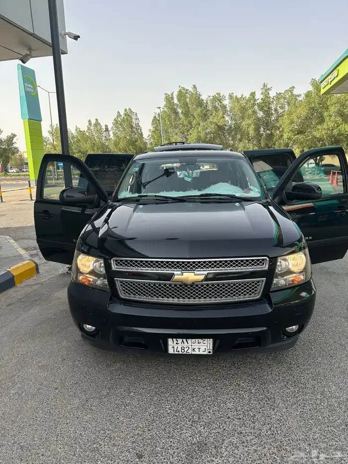 شفروليه سوبربان 5
