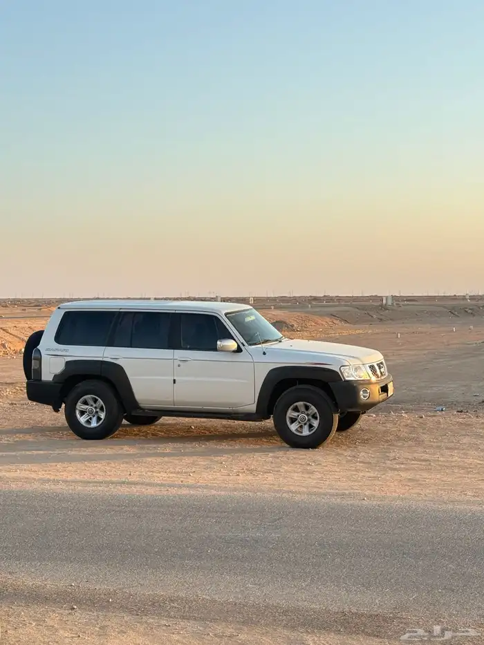 فتك قير عادي 2009 بدي وكالة 3