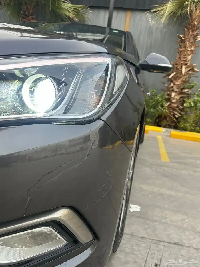 هيونداي سوناتا 2016 21