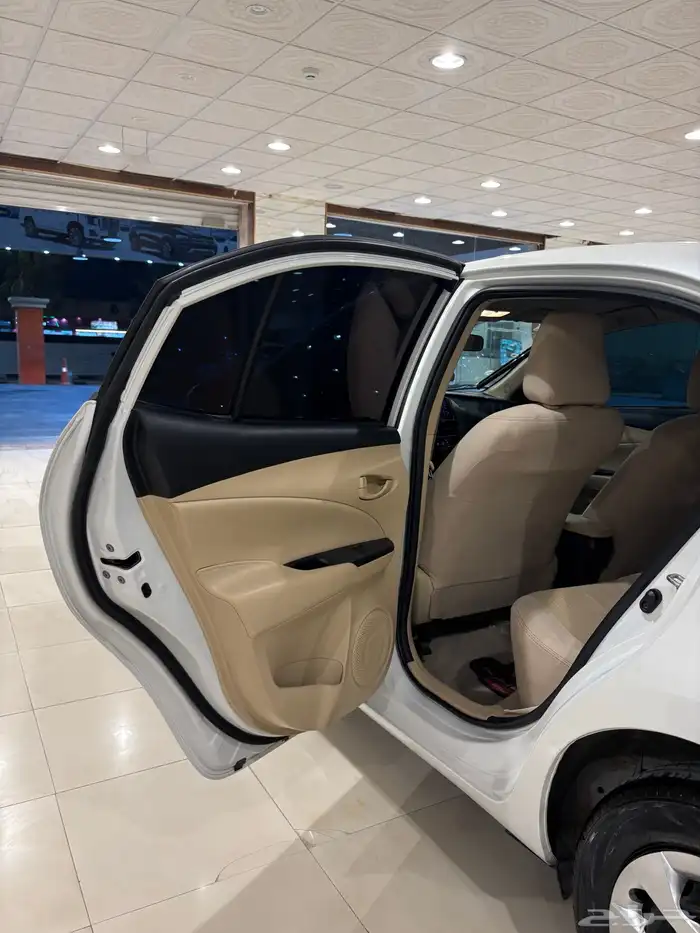 يارس 2021   البيع بدون اللوحه 11