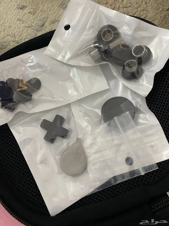 شنطة يد اكس بوكس 1