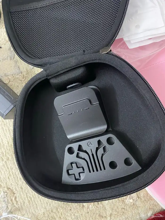 شنطة يد اكس بوكس 0