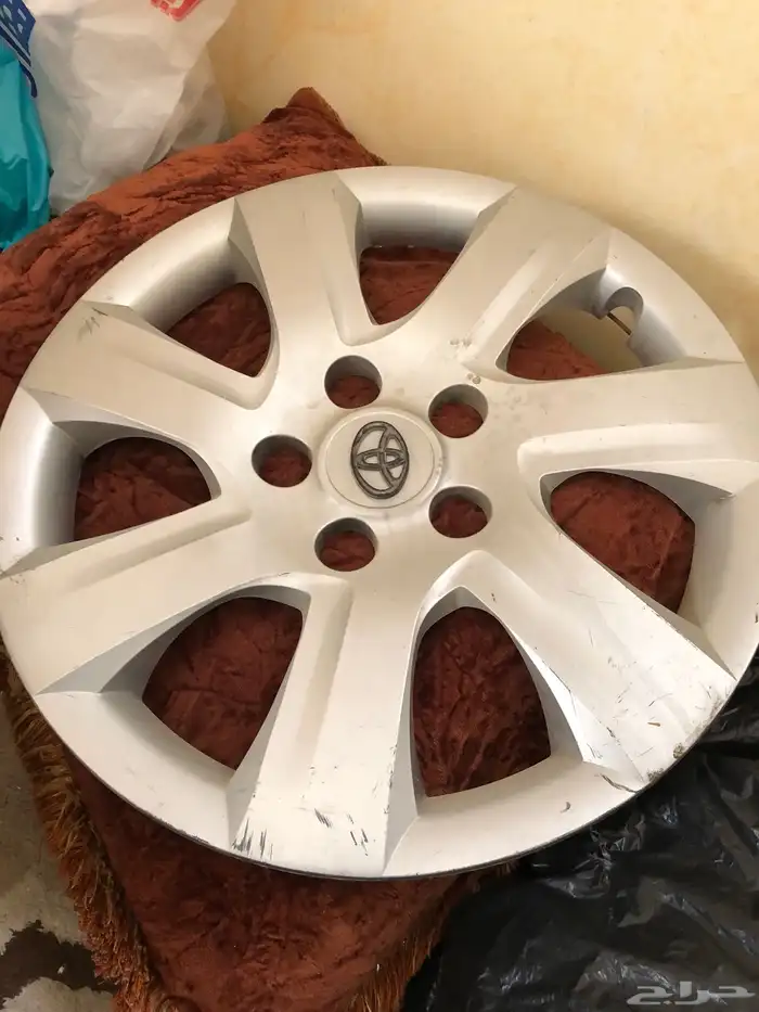 قطع كامري 1