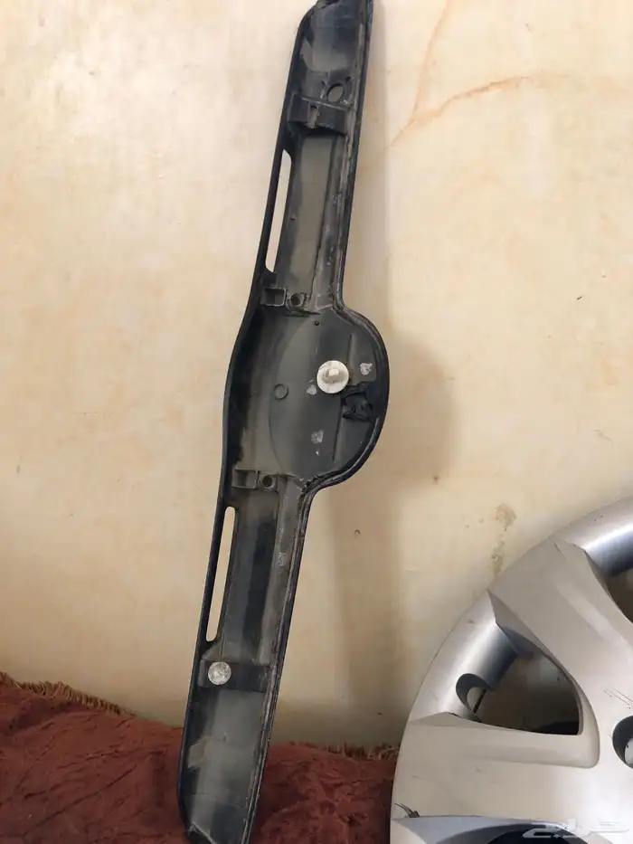 قطع كامري 5