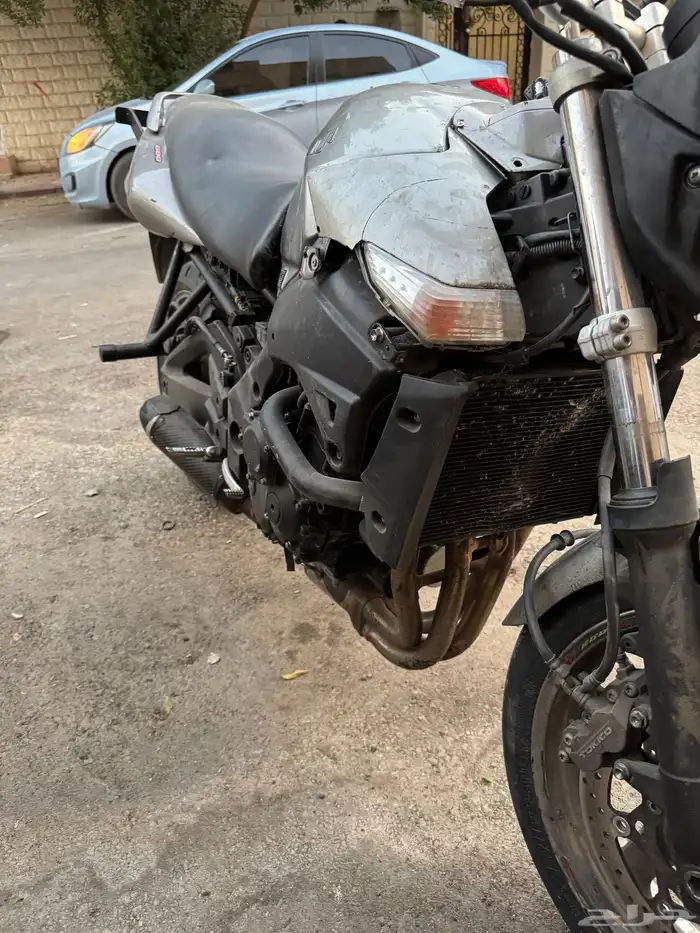 دباب سوزوكي 750 9