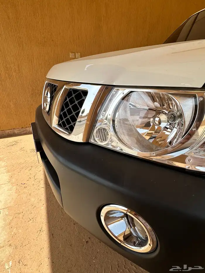 نيسان فتك 2020 اخو الجديد 3