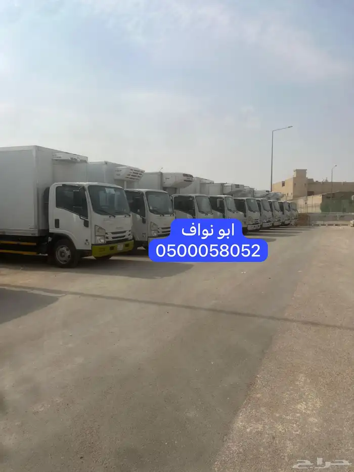 مجموعة دينا ثلاجة تبريد وتجميد 2024تأجير عقود 6