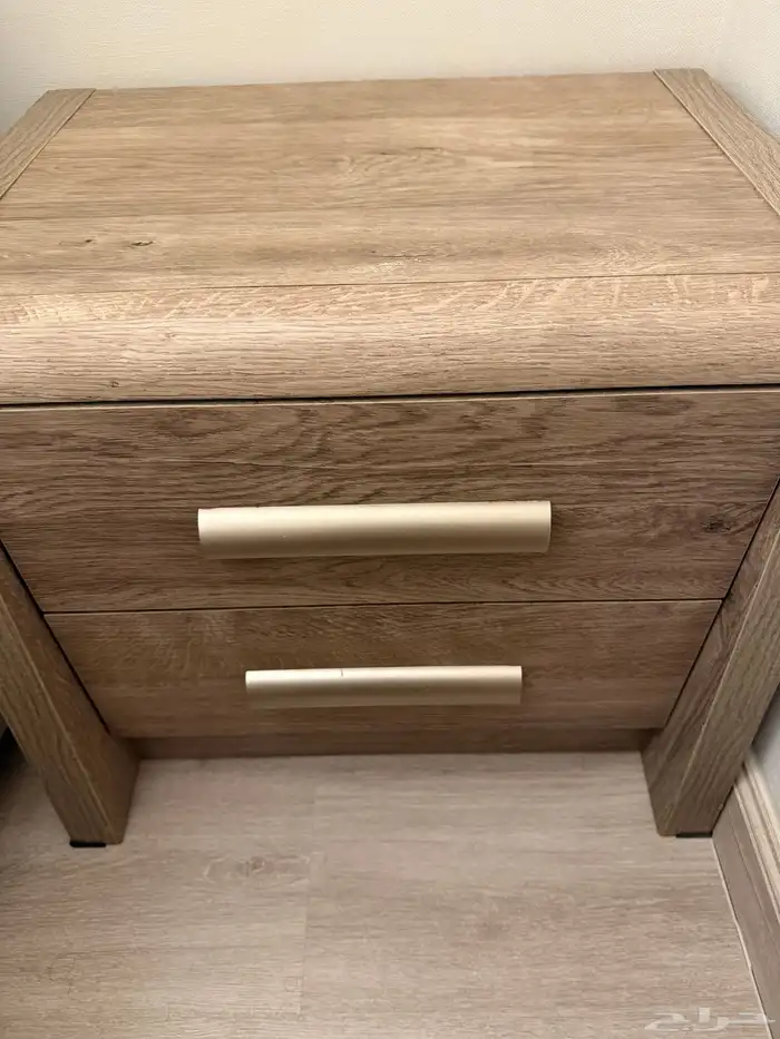 للبيع غرفة نوم كامله نظيفة جدا شبه جديده 1