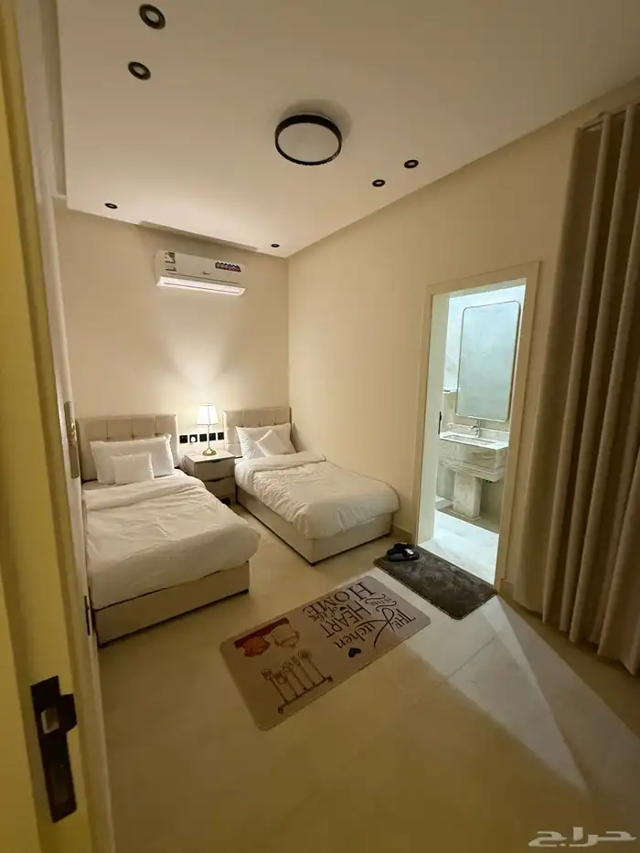 استراحات فندقيه ( شاليهات ) للاجار في المحالة ابها 13