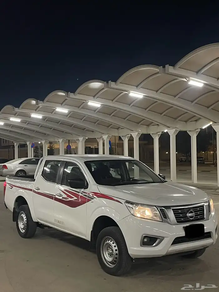 نافارا 2022 ديزل 1
