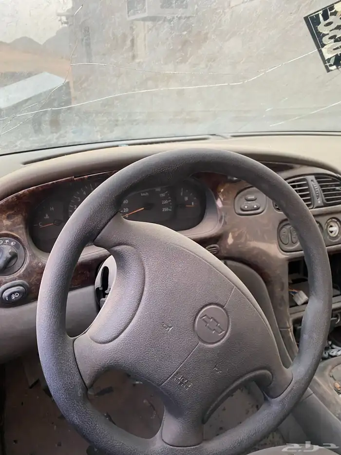 كابرس تشليح 1