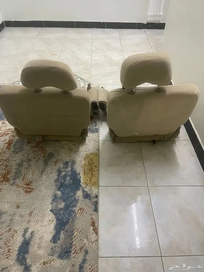 مراتب جيب باترول الاخيرات نظيفه 1
