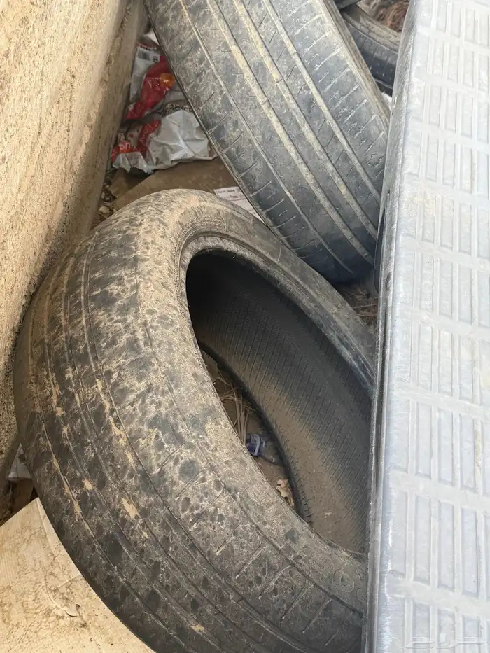 كفرات البيع 3