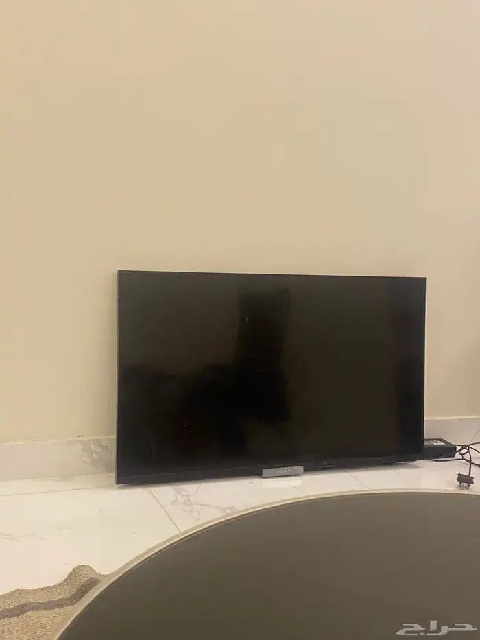 تلفاز سوني 1