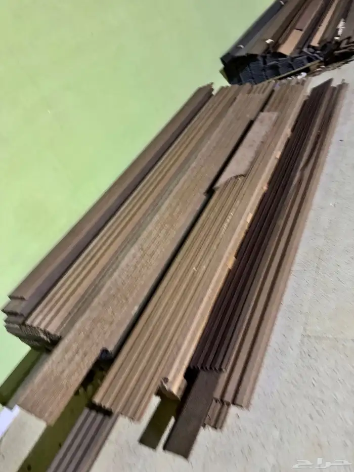 بديل خشب خارجي 4