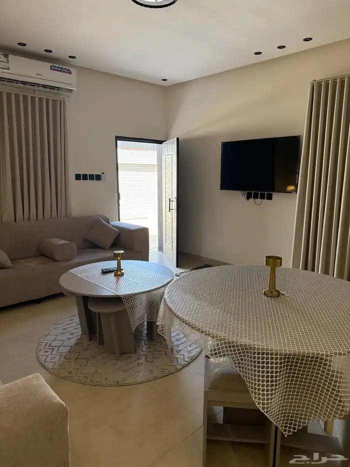 استراحات فندقيه ( شاليهات ) للاجار في المحالة ابها 17