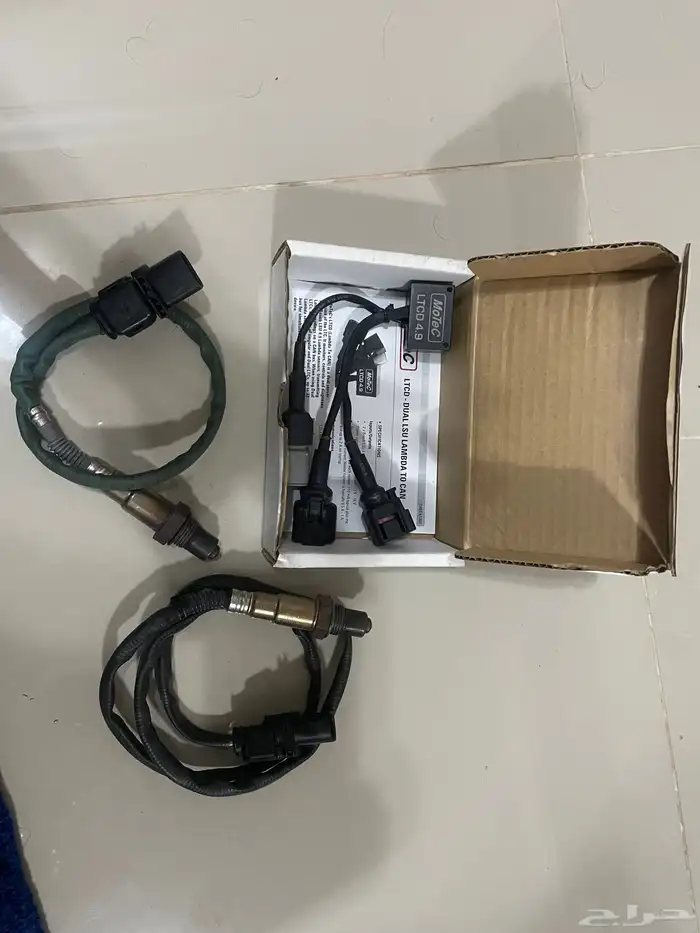 للبيع LTC موتك 2