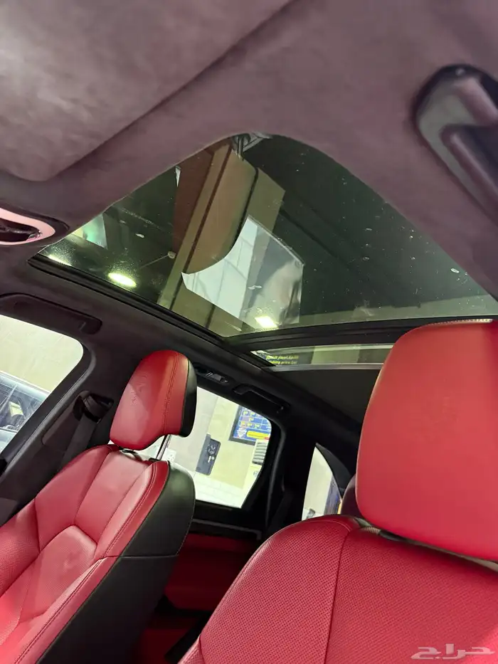 بورش كاييين GTS 2016 ساماكو 12