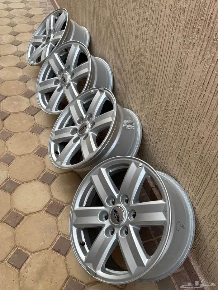 جنوط f150 1