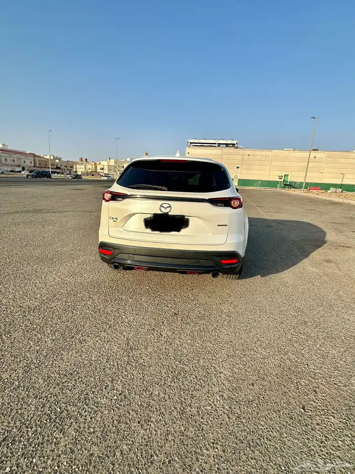 جيب CX9 2022 سقنتشر 3