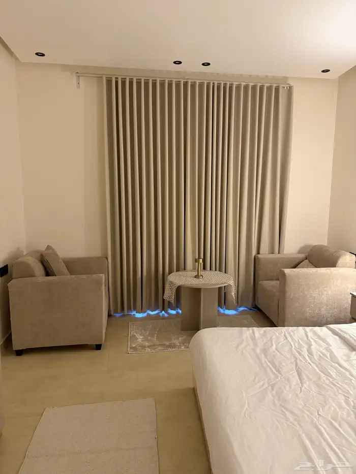 استراحات فندقيه ( شاليهات ) للاجار في المحالة ابها 15