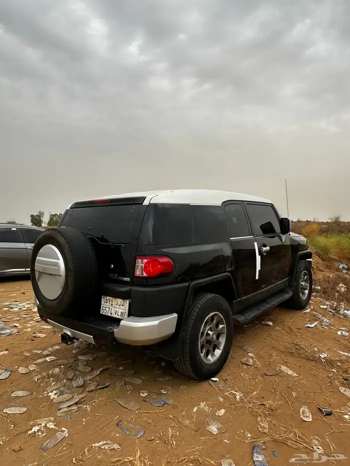 للبيع افجي 2012 0