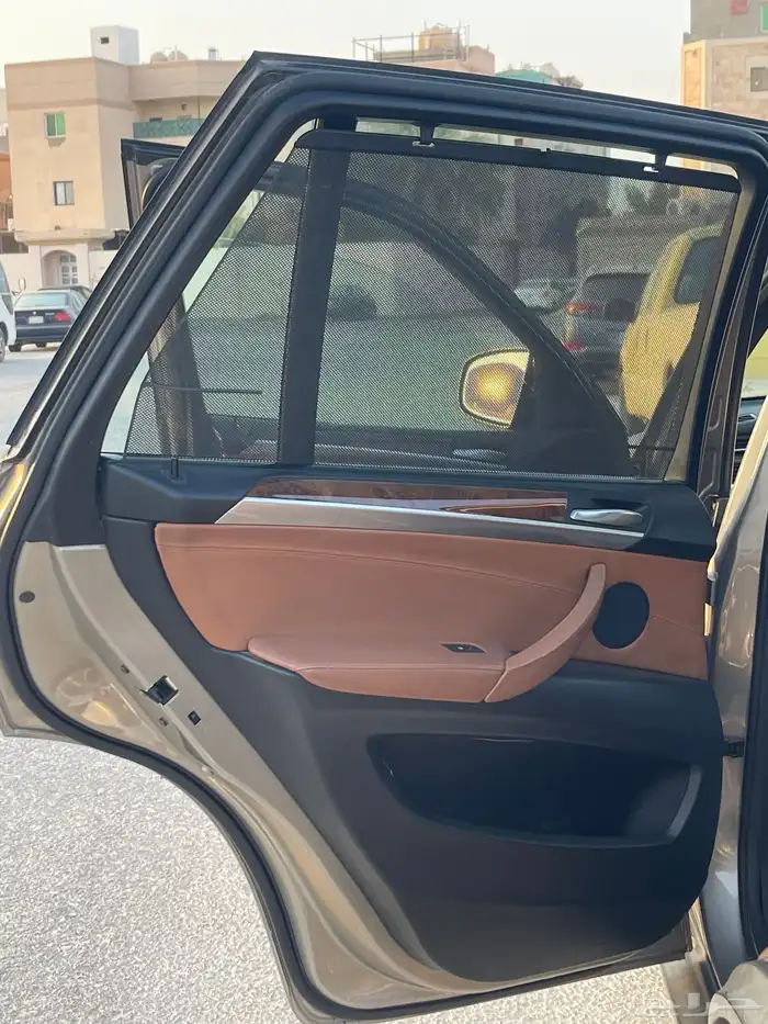 للبيع بي ام دبليو X5 18