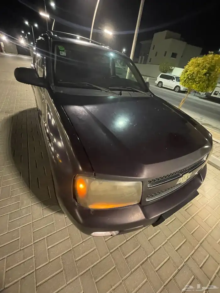 للبيع بليزر 2009 نظيف يحتاج صيانه خفيفه 7