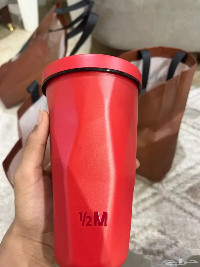 مق هاف مليون الأحمر 1
