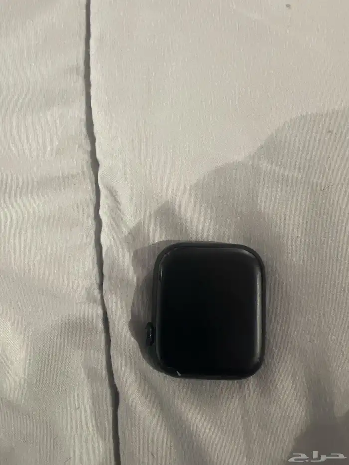 ساعة ابل الجيل التاسع سماء اليل 45 1