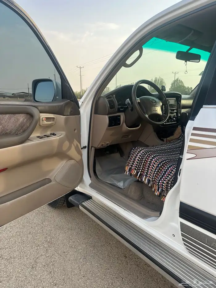 جيب جي اكس ار 2002 8
