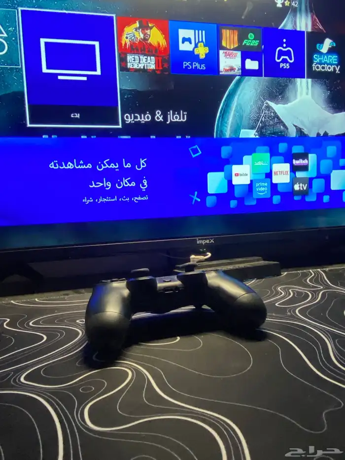 سوني 4شغال نضيف 8