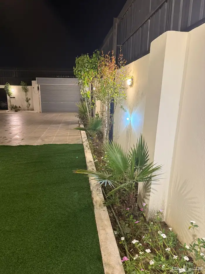 استراحات فندقيه ( شاليهات ) للاجار في المحالة ابها 2