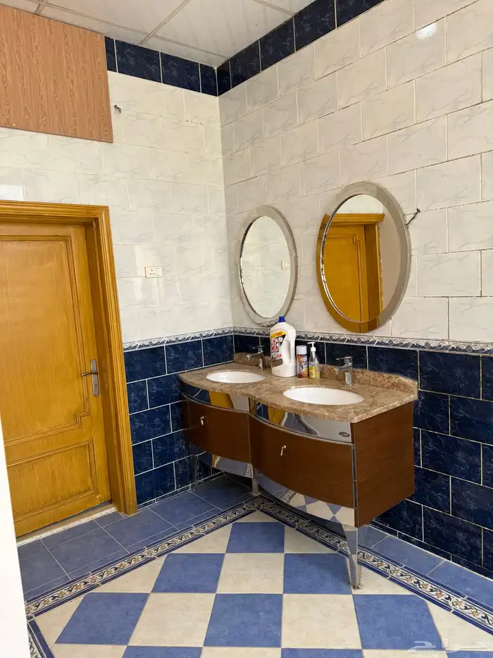 استراحة للايجار اليومي مجهزه بالكامل 2