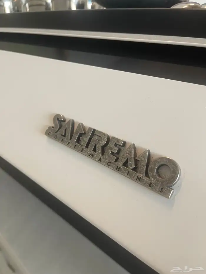 الة قهوة sanremo f.18 3