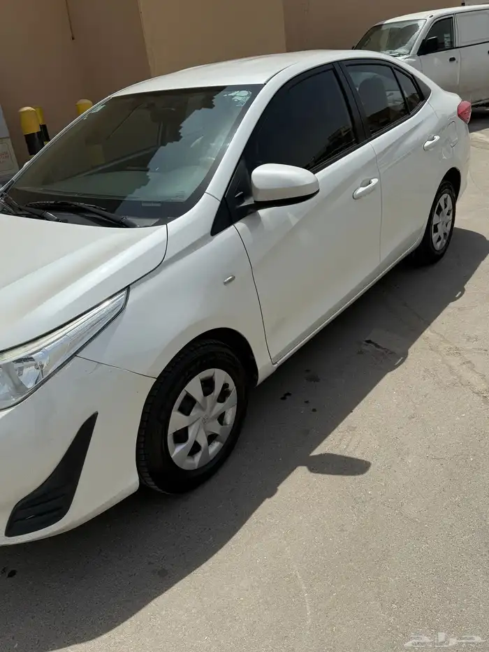 يارس 2019 نظيفة 2