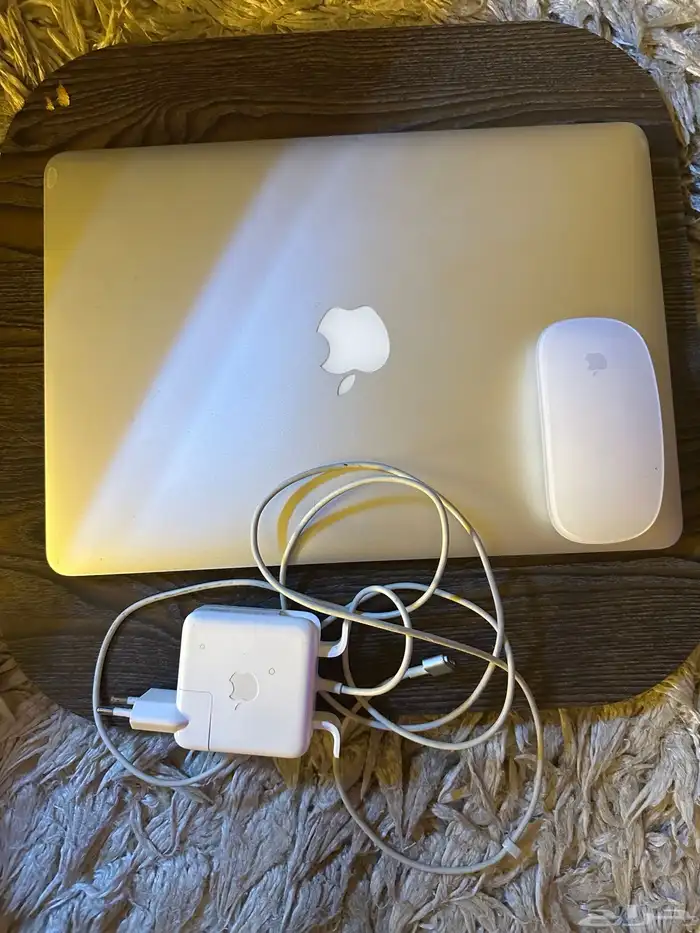 MacBook Air 0