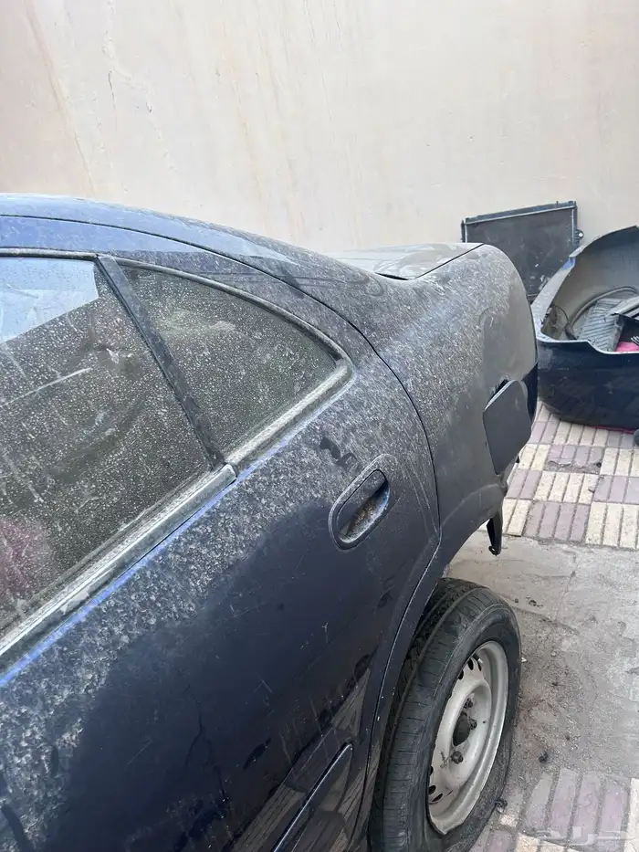 قطع صني من 2007 لين 2011 3