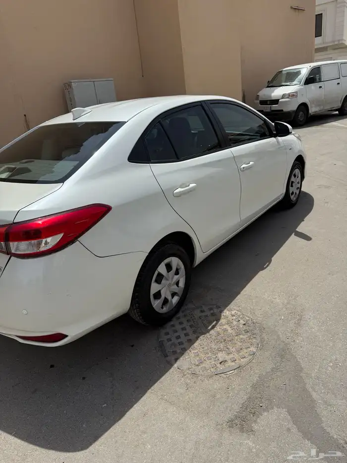 يارس 2019 نظيفة 4