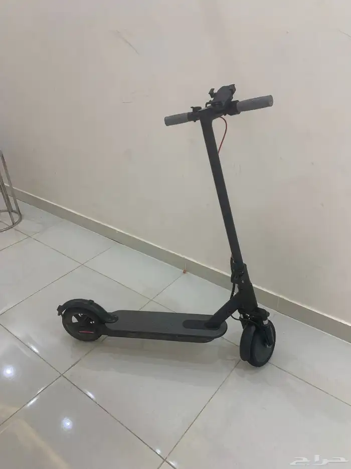 سكوتر كهربائي للبيع 1