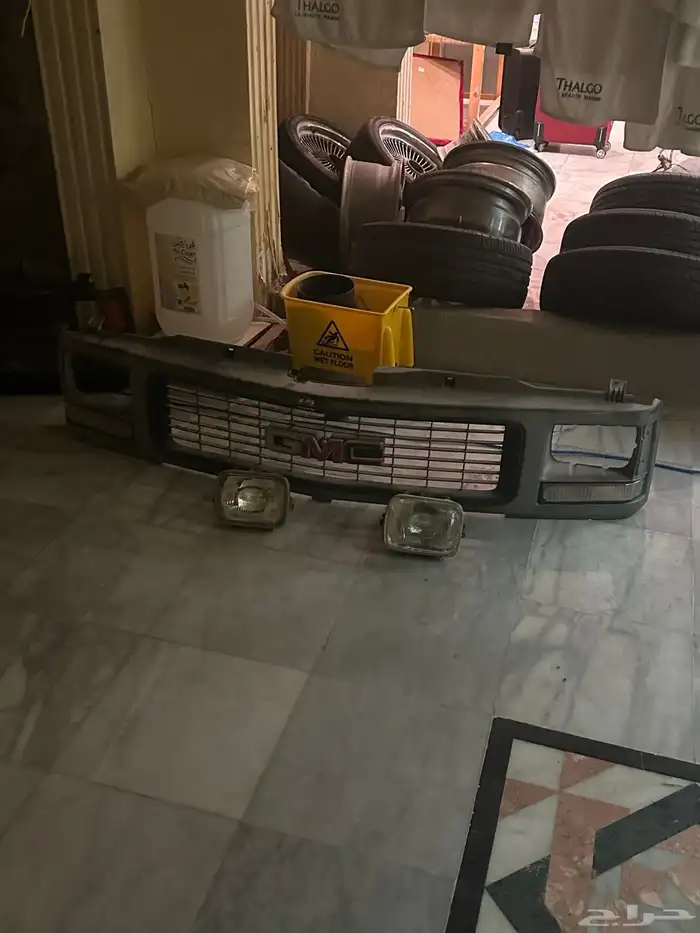 جنوط مستعمله 2