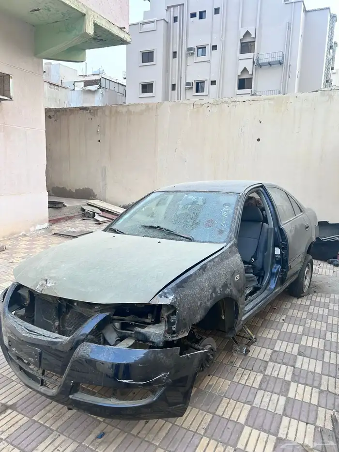 قطع صني من 2007 لين 2011 0