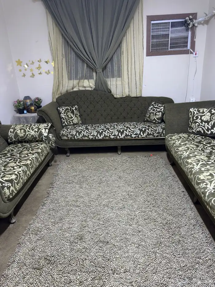 طقم كنب لوجه الله 0