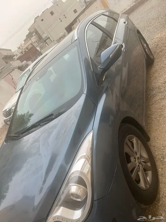 هونداي i40 18