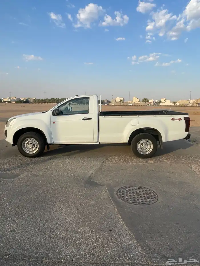 ايسوزو ديماكس غماره دبل 2020 1