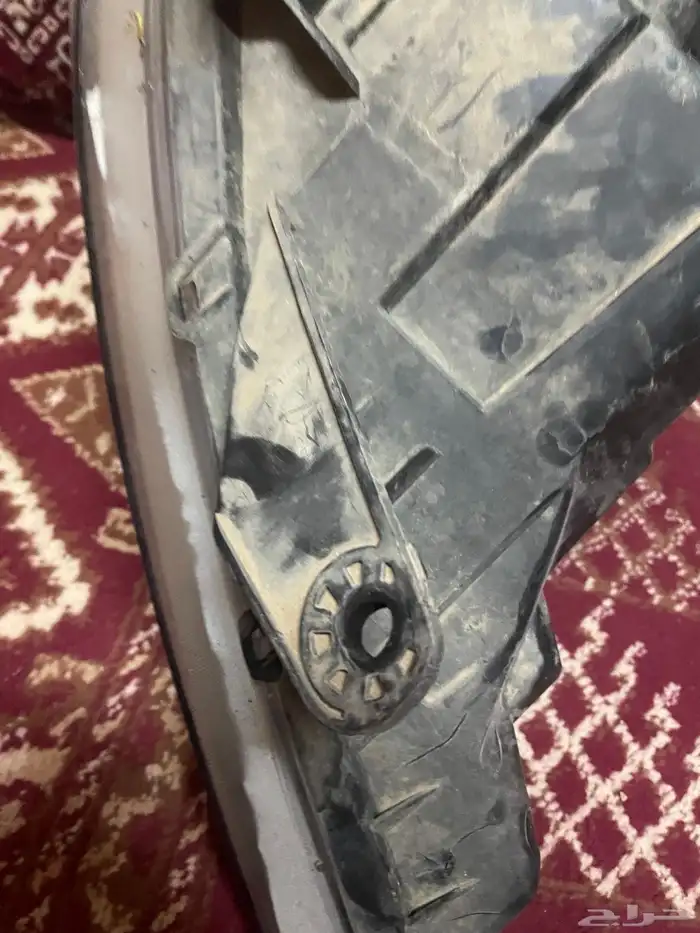 شمعة سوناتا قطع 0