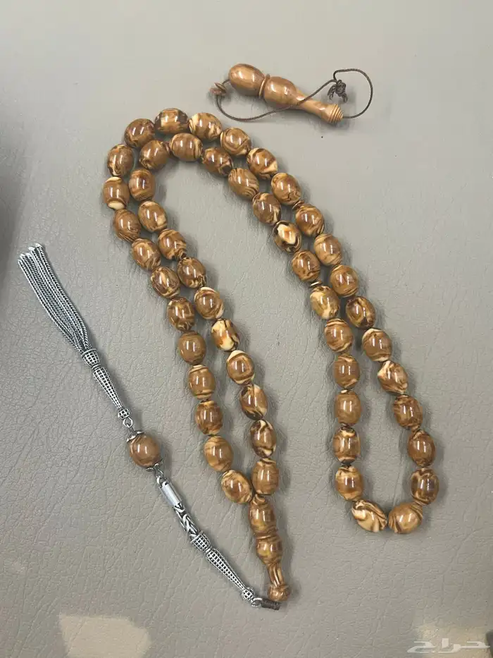 دارسيني الماني شاهد تفاسير اسبير خرزه 0