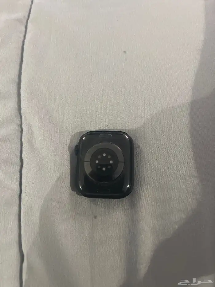 ساعة ابل الجيل التاسع سماء اليل 45 0