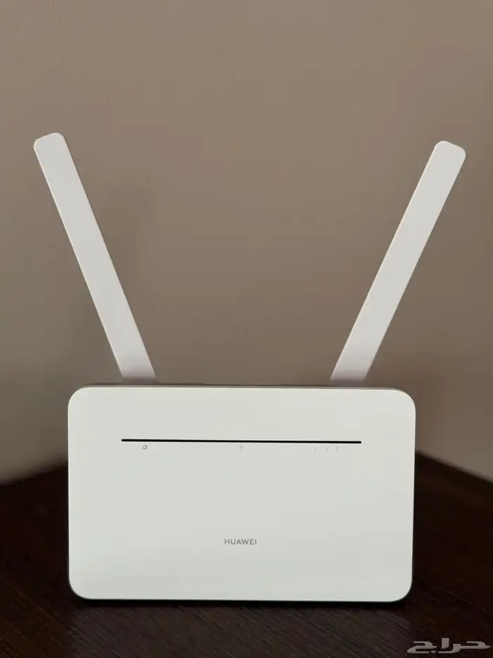 واي فاي هواوي 4G 0