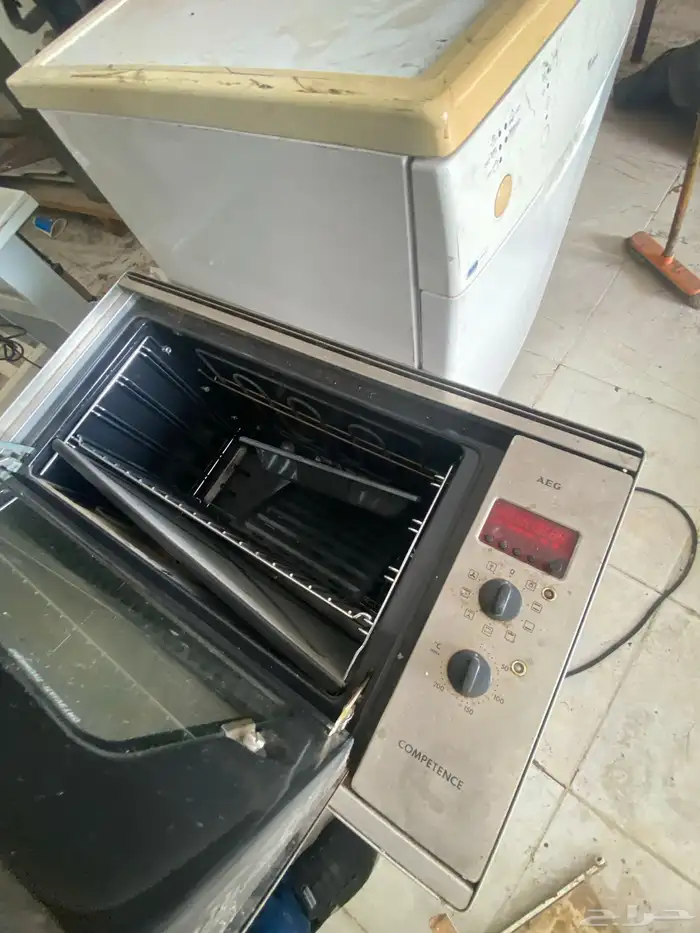 أغراض مطاعم 0
